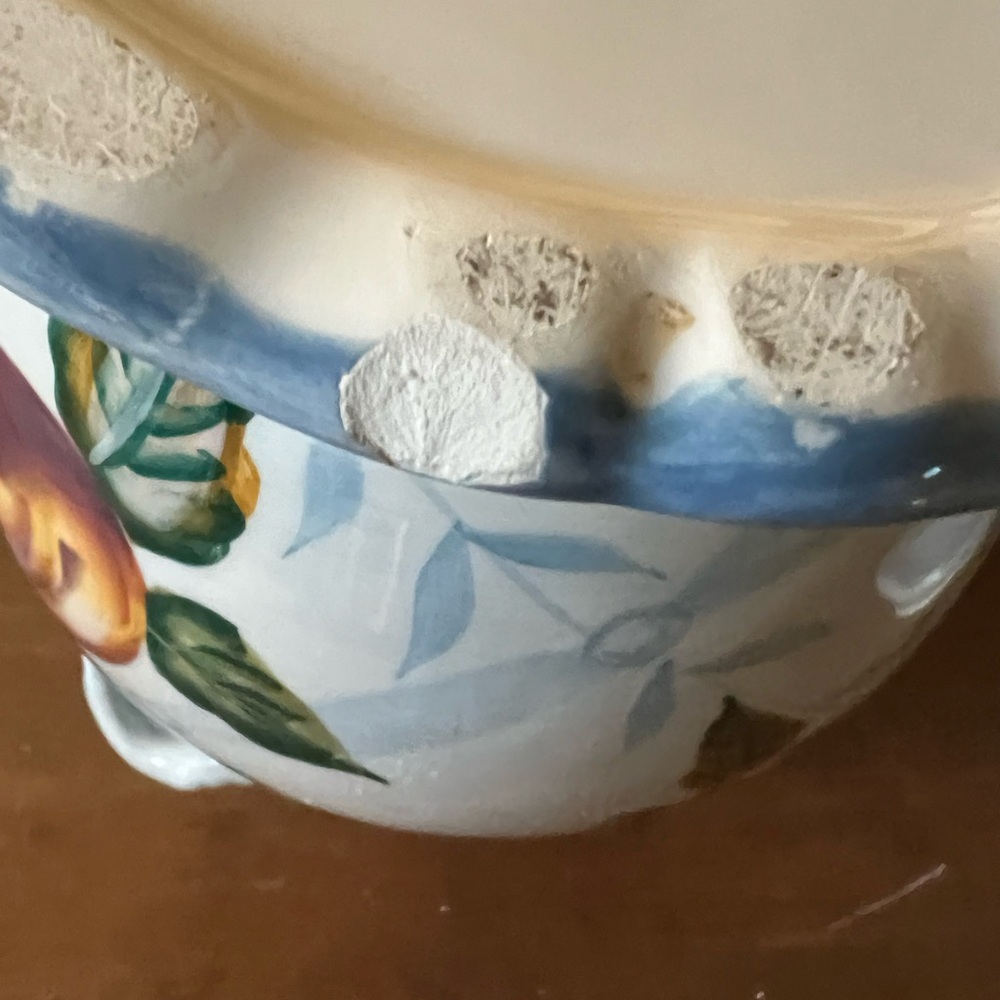 Capriware Canister - Picture 7 of 8